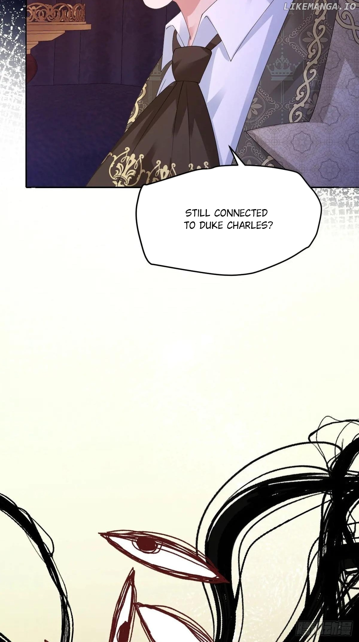 Confessing My Love to Him, the Treacherous One Chapter 46 - page 30